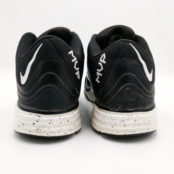 Nike Lunar MVP Pregame 2 Baseball Sneaker Shoes - Picture 4 of 10